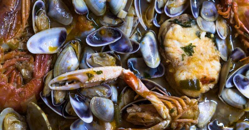 Unsplash/Paul casals